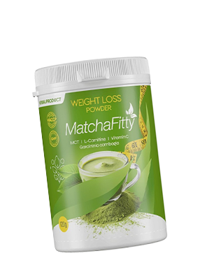 MatchaFitty